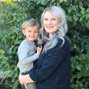 Meet your Posher, Kersten